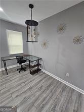 2138 Donald Lee Hollowell Parkway Atlanta - Photo 36