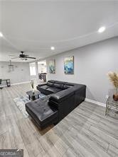 2138 Donald Lee Hollowell Parkway Atlanta - Photo 40