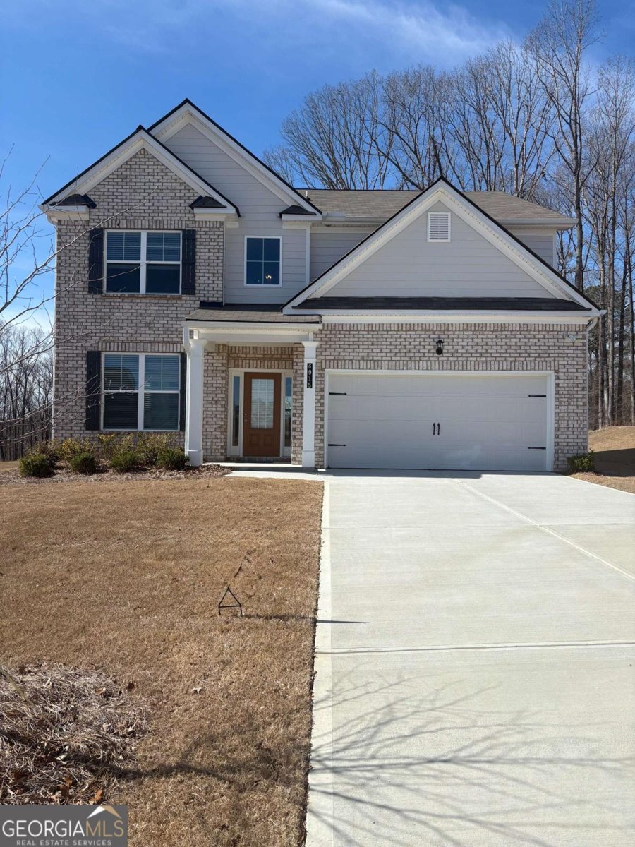 6015 Spring Way Stonecrest - Photo 1