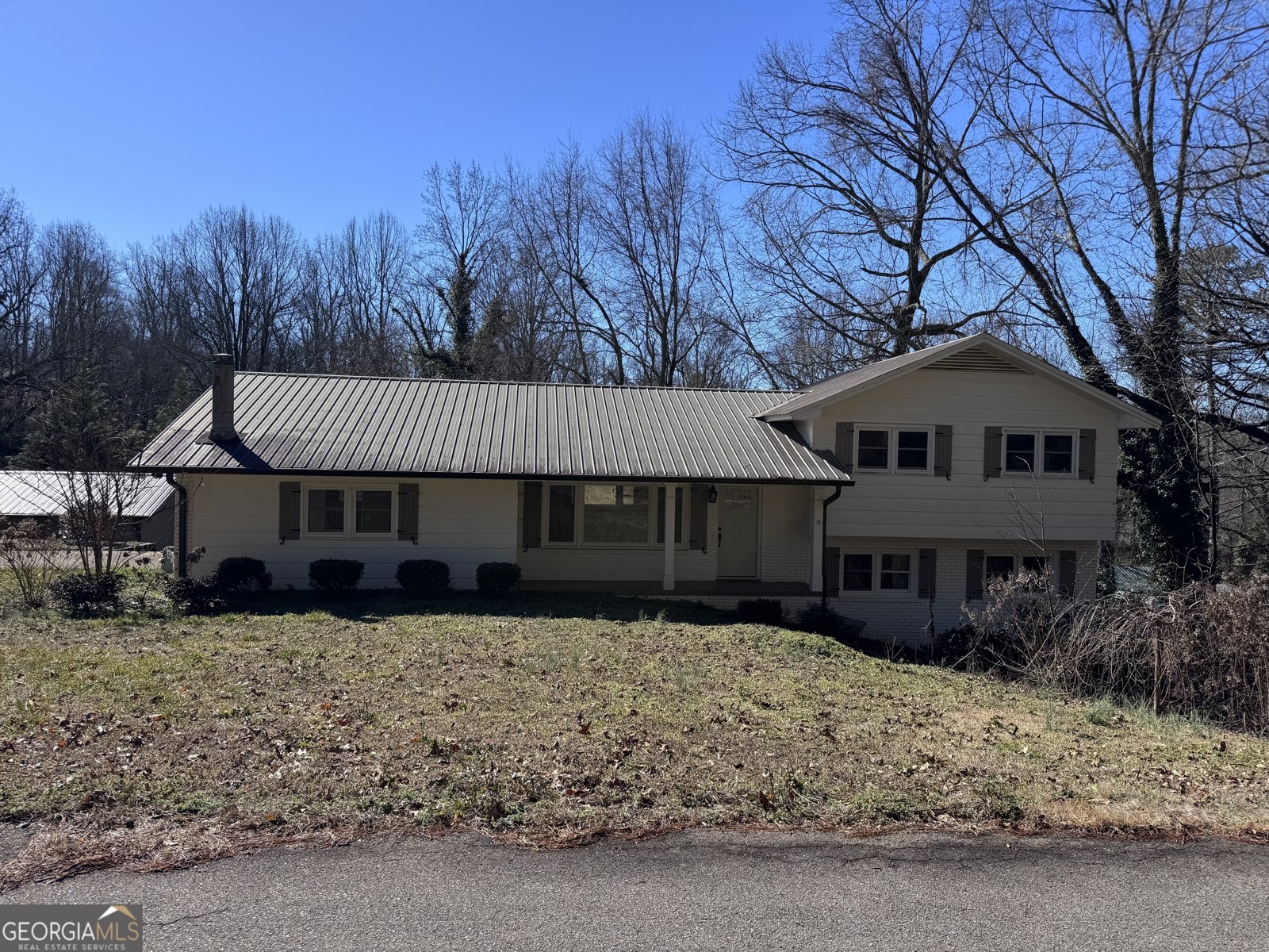 192 Summit Street Cornelia - Photo 1