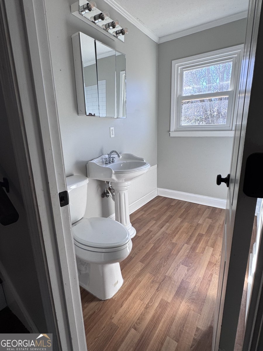 192 Summit Street Cornelia - Photo 21