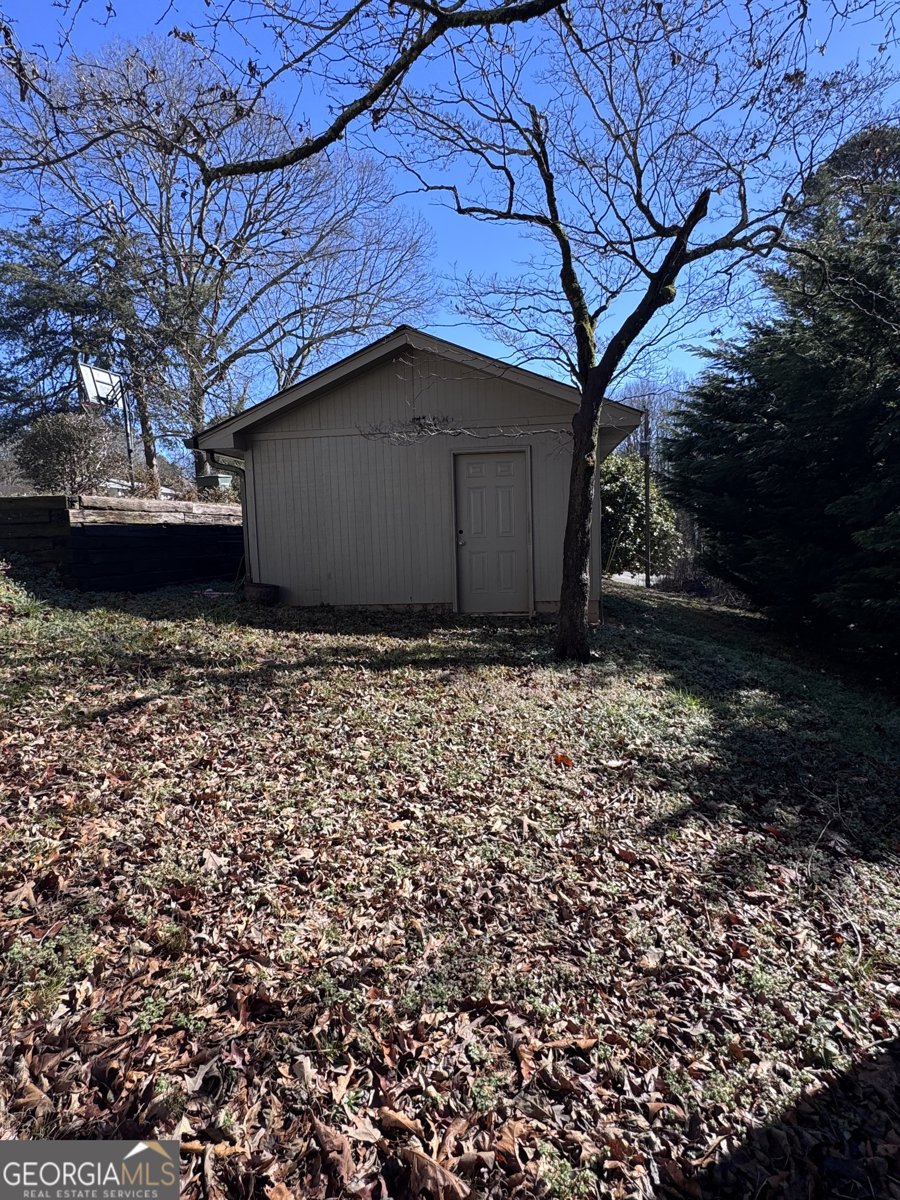 192 Summit Street Cornelia - Photo 24