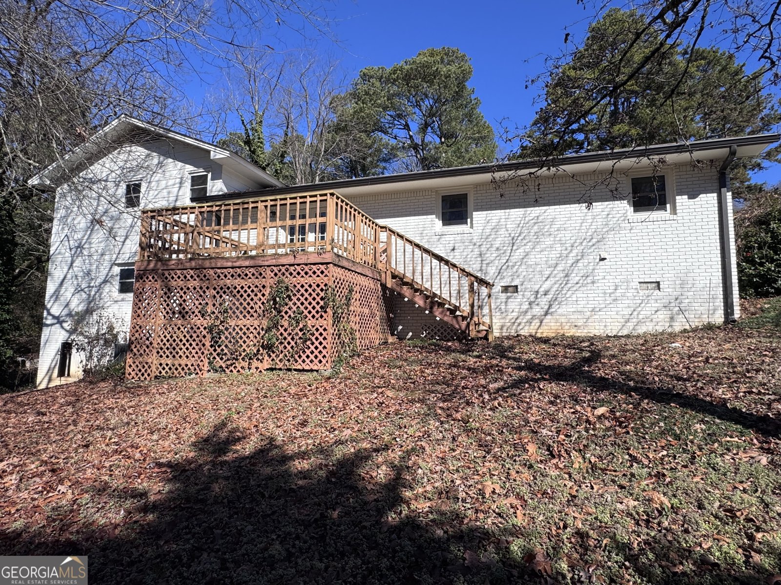 192 Summit Street Cornelia - Photo 26