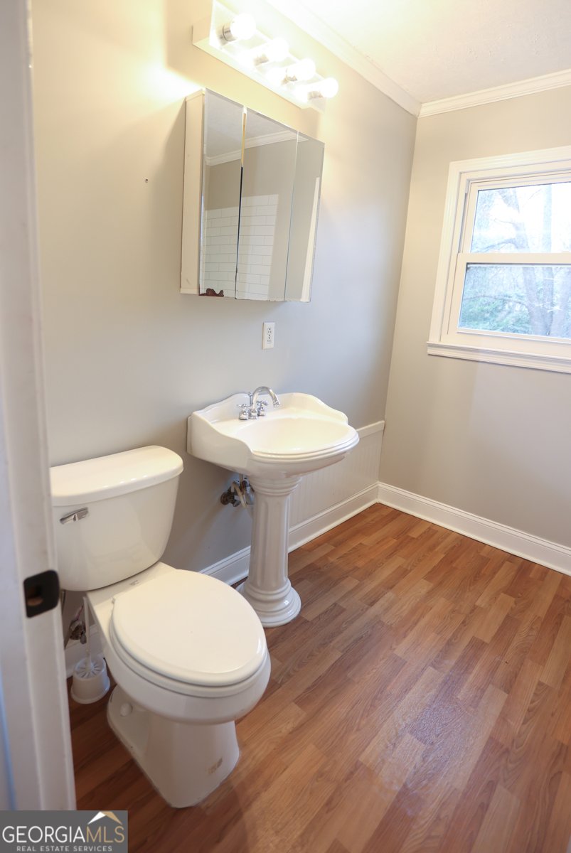 192 Summit Street Cornelia - Photo 31