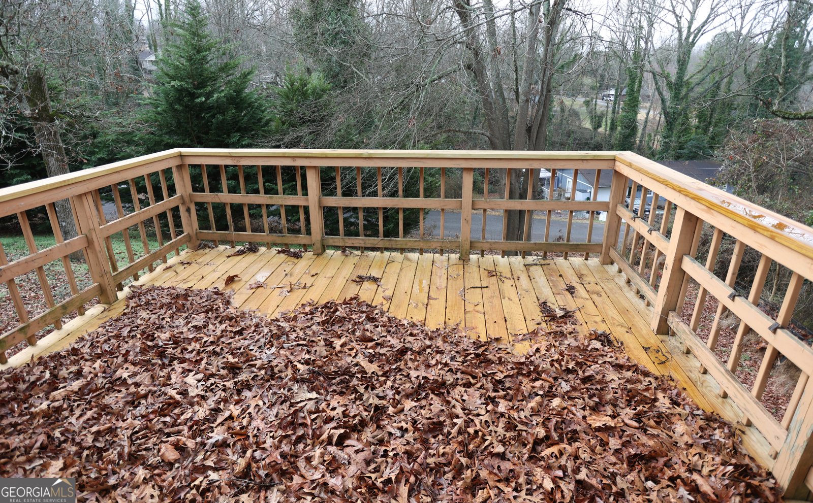 192 Summit Street Cornelia - Photo 36