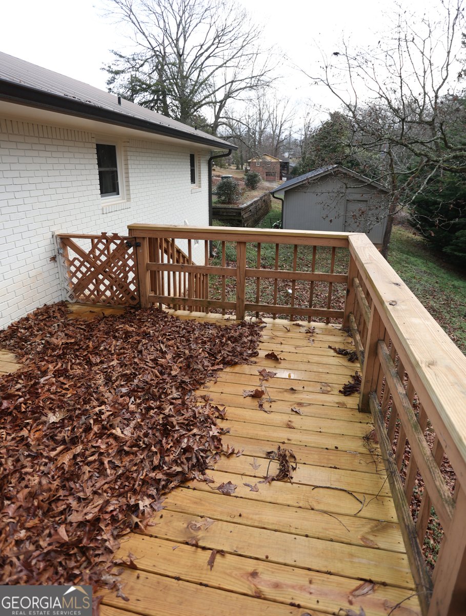 192 Summit Street Cornelia - Photo 37