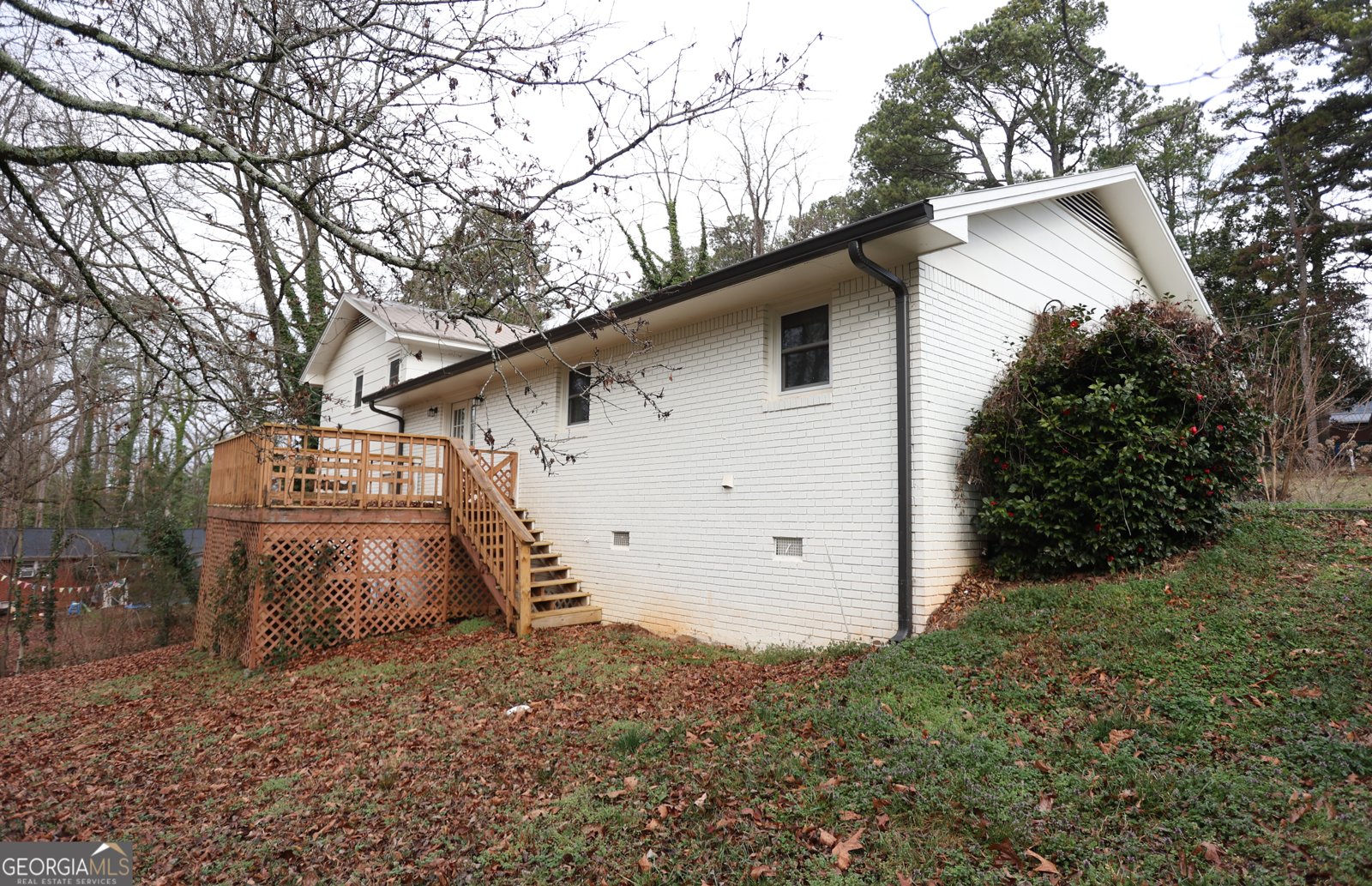 192 Summit Street Cornelia - Photo 38