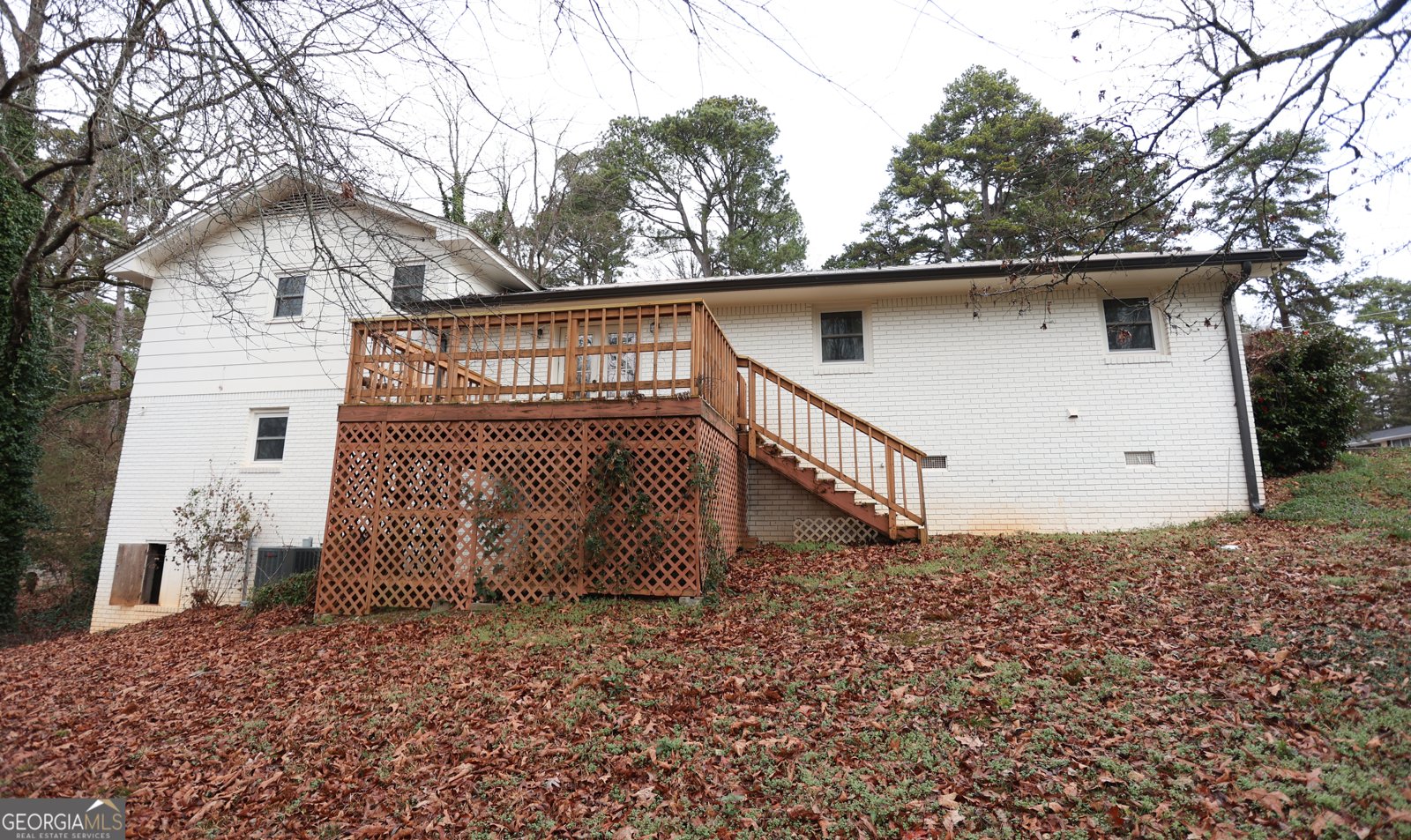 192 Summit Street Cornelia - Photo 39