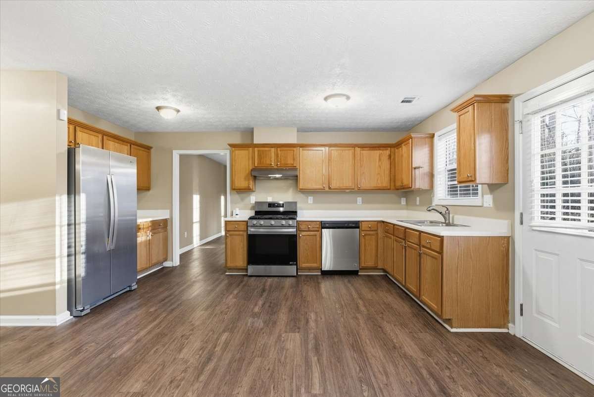 3442 Kittery Drive Snellville - Photo 10