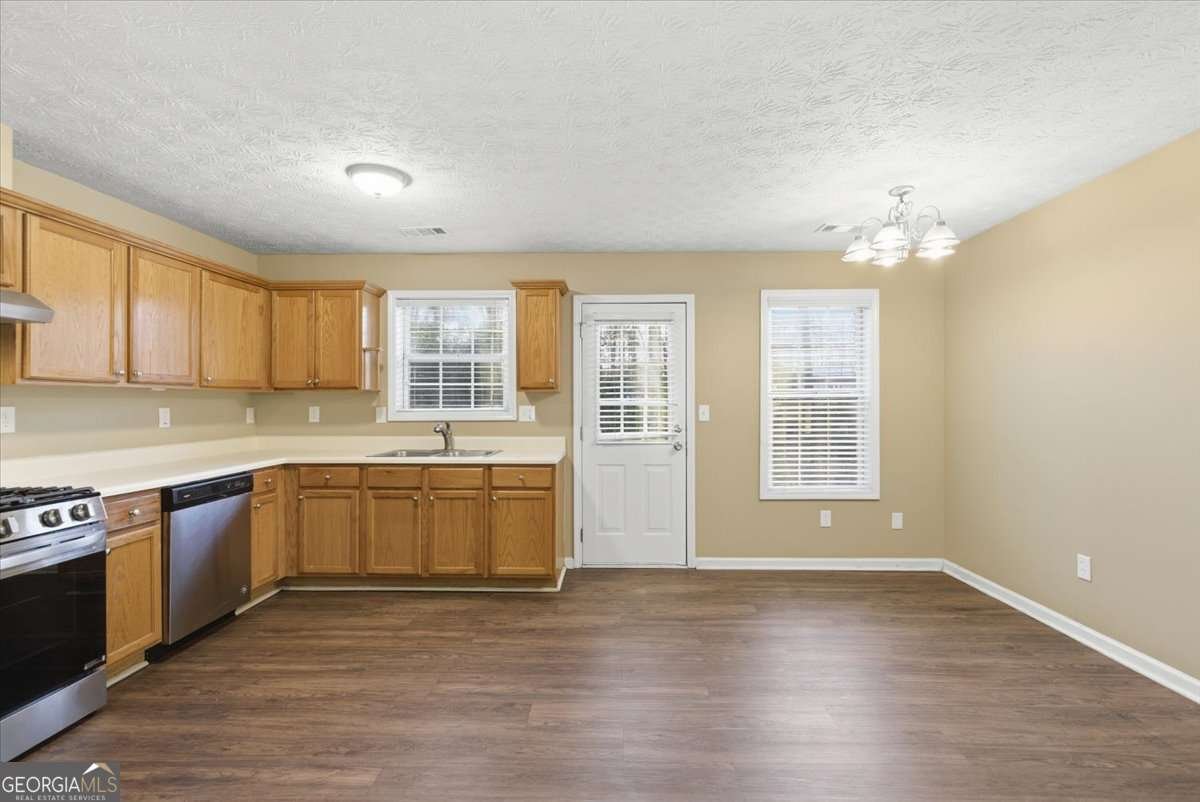 3442 Kittery Drive Snellville - Photo 16