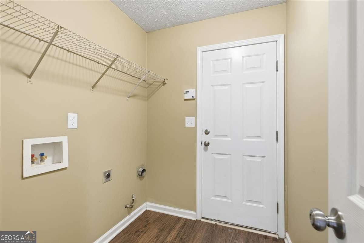 3442 Kittery Drive Snellville - Photo 18