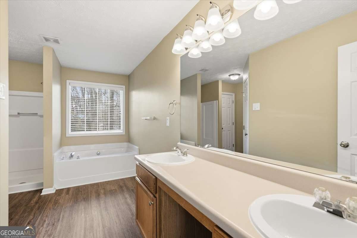 3442 Kittery Drive Snellville - Photo 22