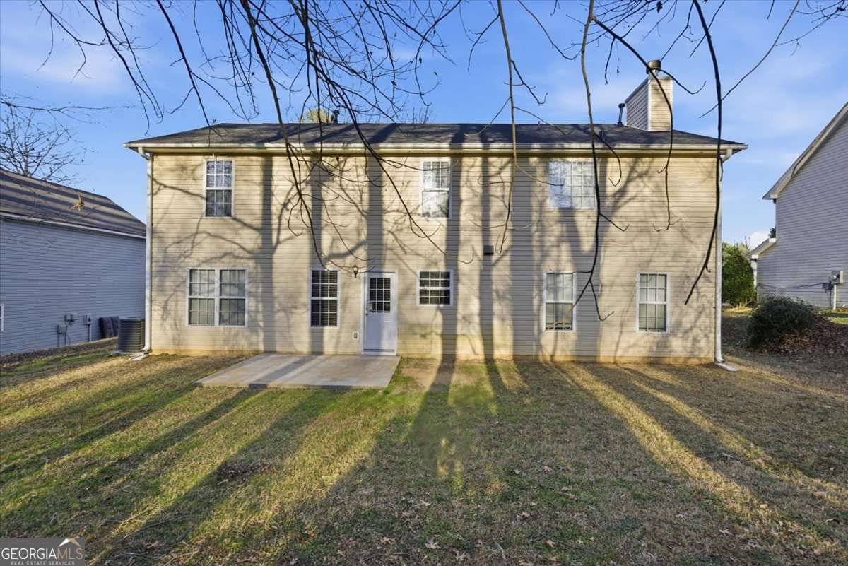 3442 Kittery Drive Snellville - Photo 32