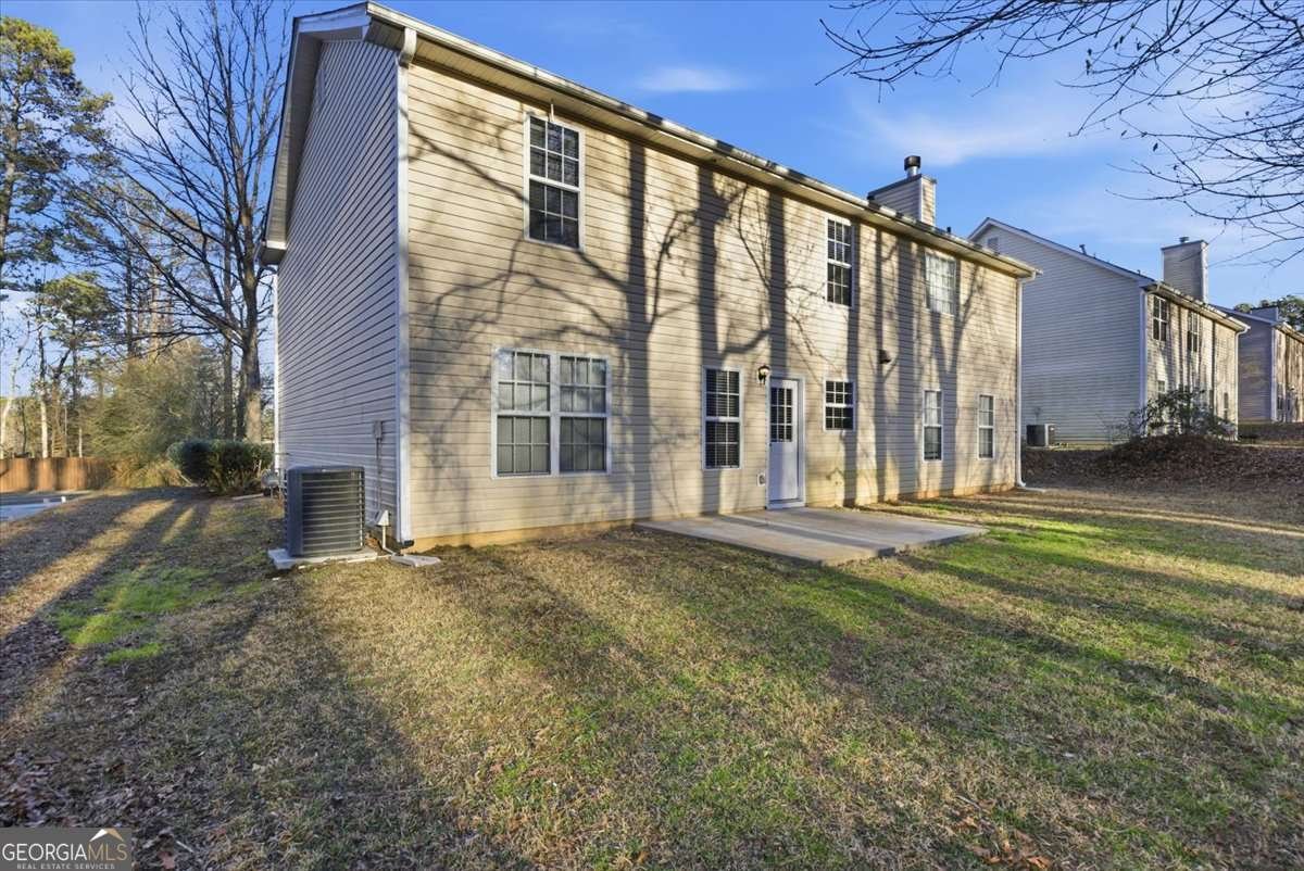 3442 Kittery Drive Snellville - Photo 33