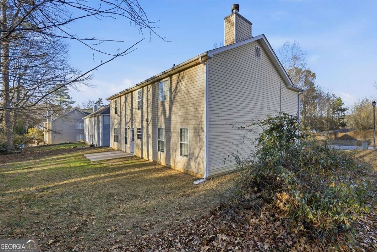 3442 Kittery Drive Snellville - Photo 34