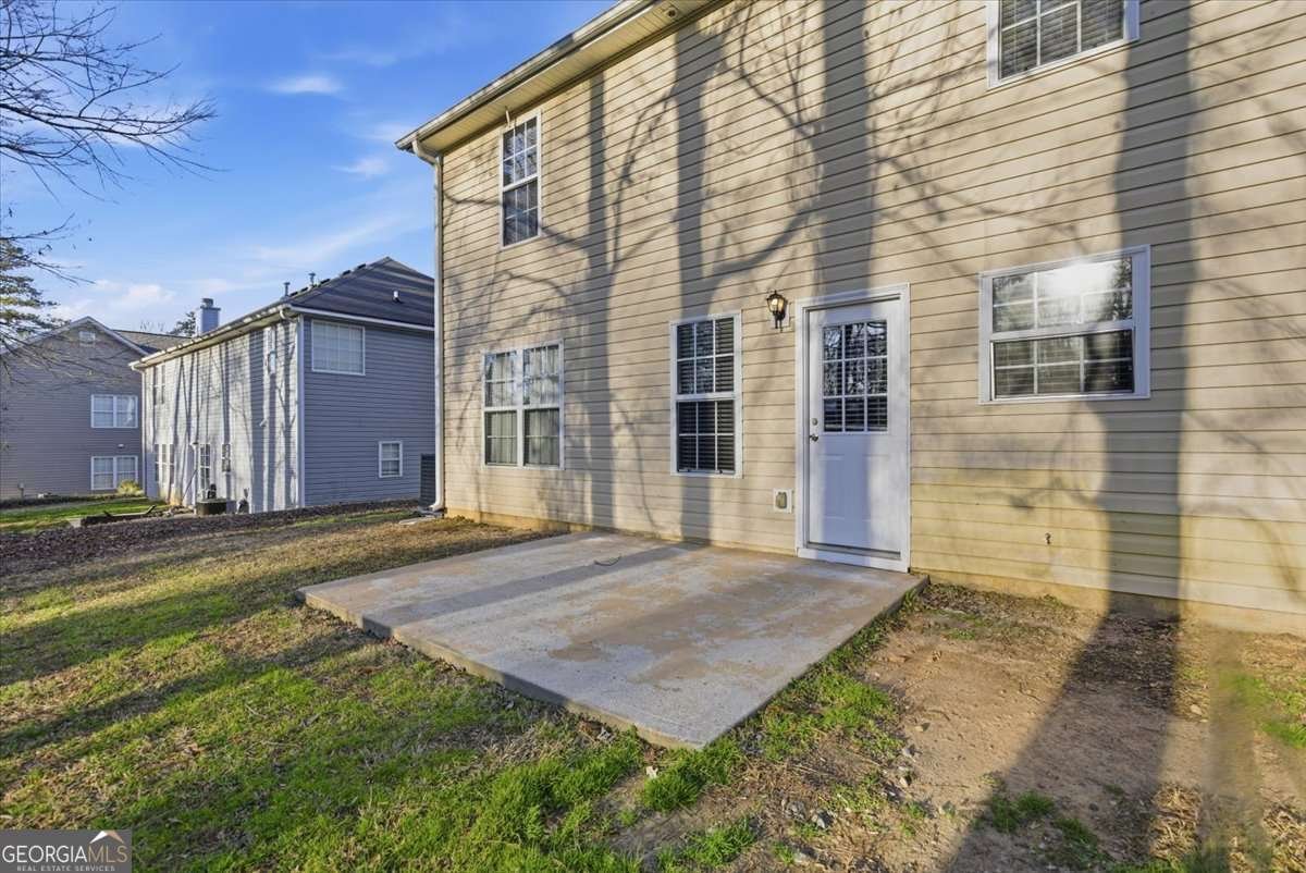 3442 Kittery Drive Snellville - Photo 35