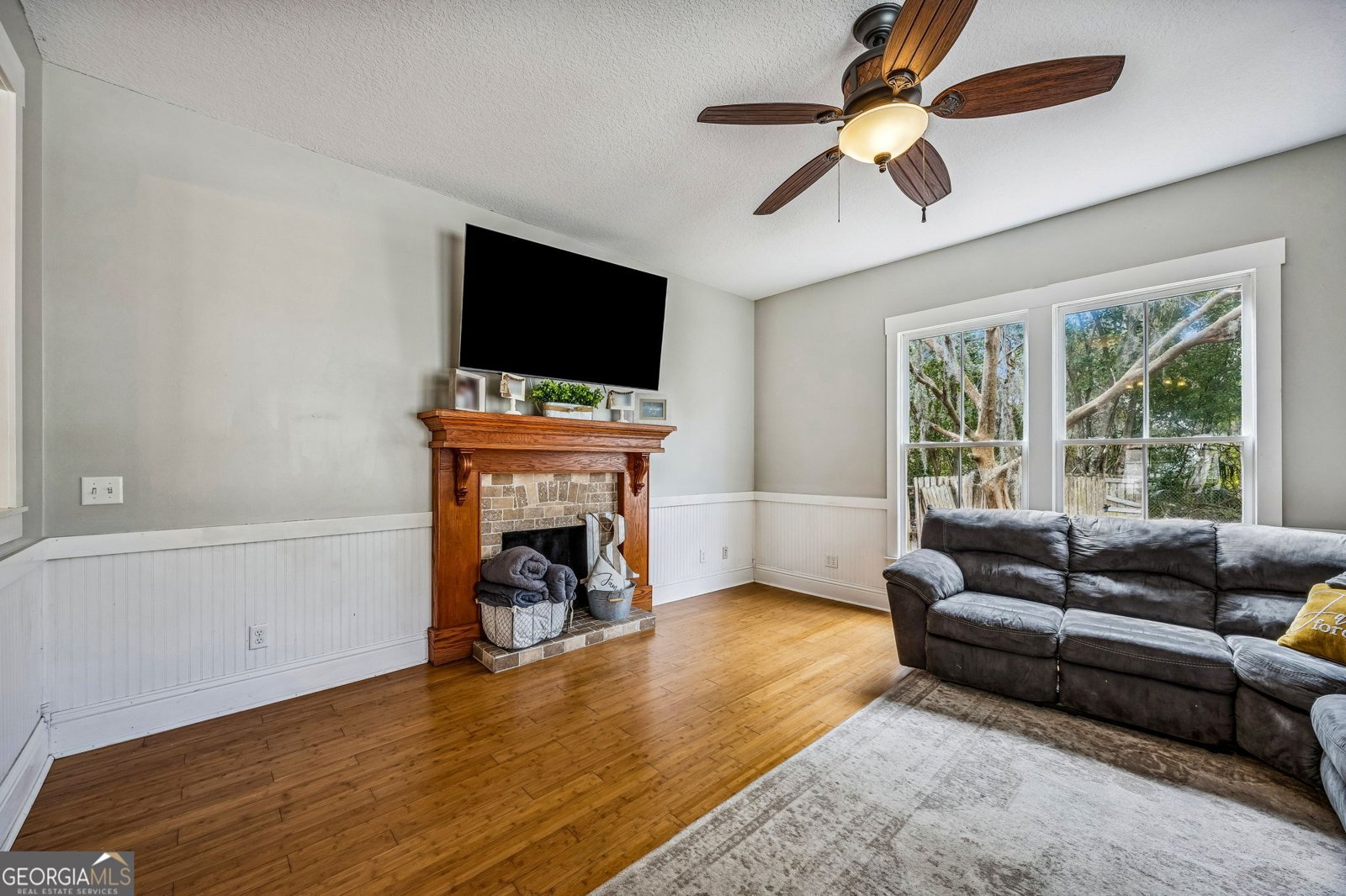 205 3rd Street Woodbine - Photo 11