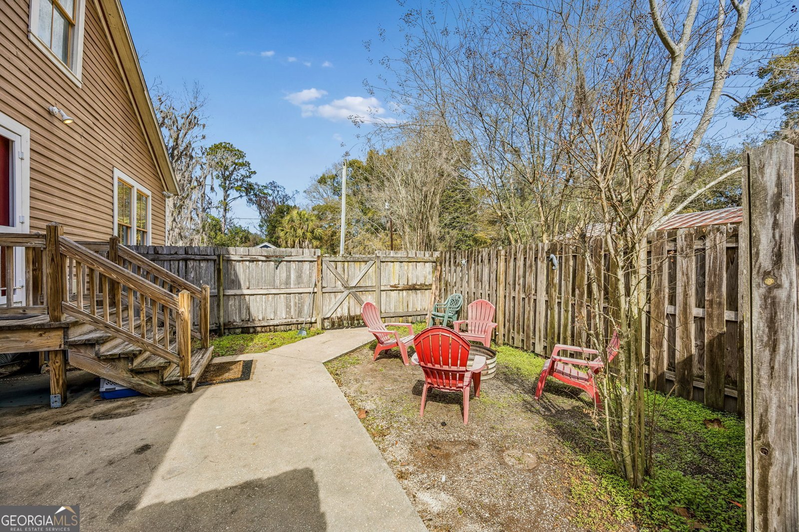 205 3rd Street Woodbine - Photo 40