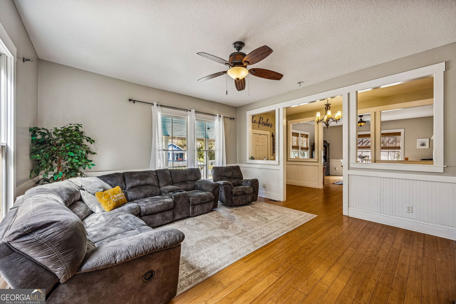 205 3rd Street Woodbine - Photo 9