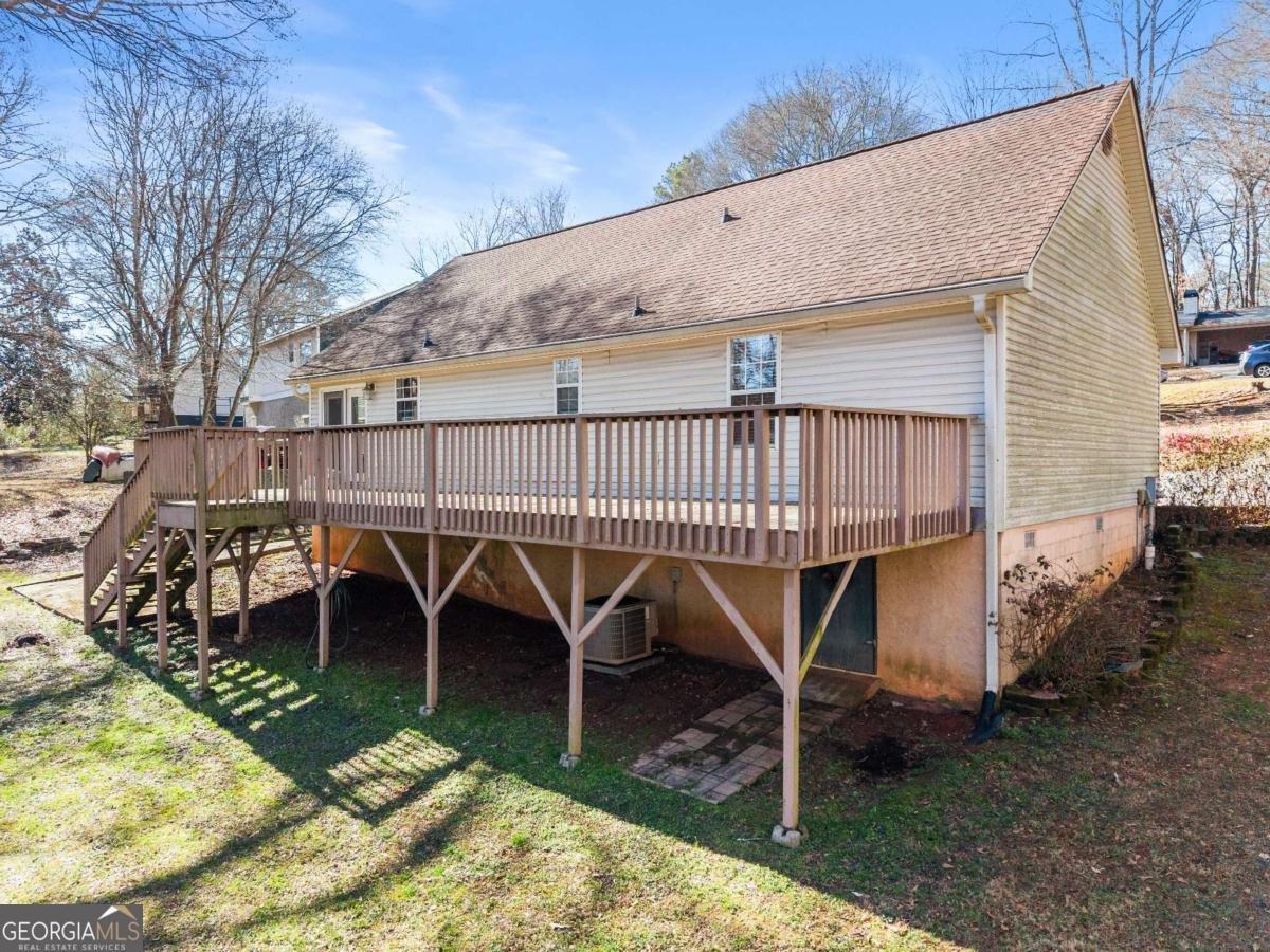 3026 Summer Lake Drive Gainesville - Photo 28