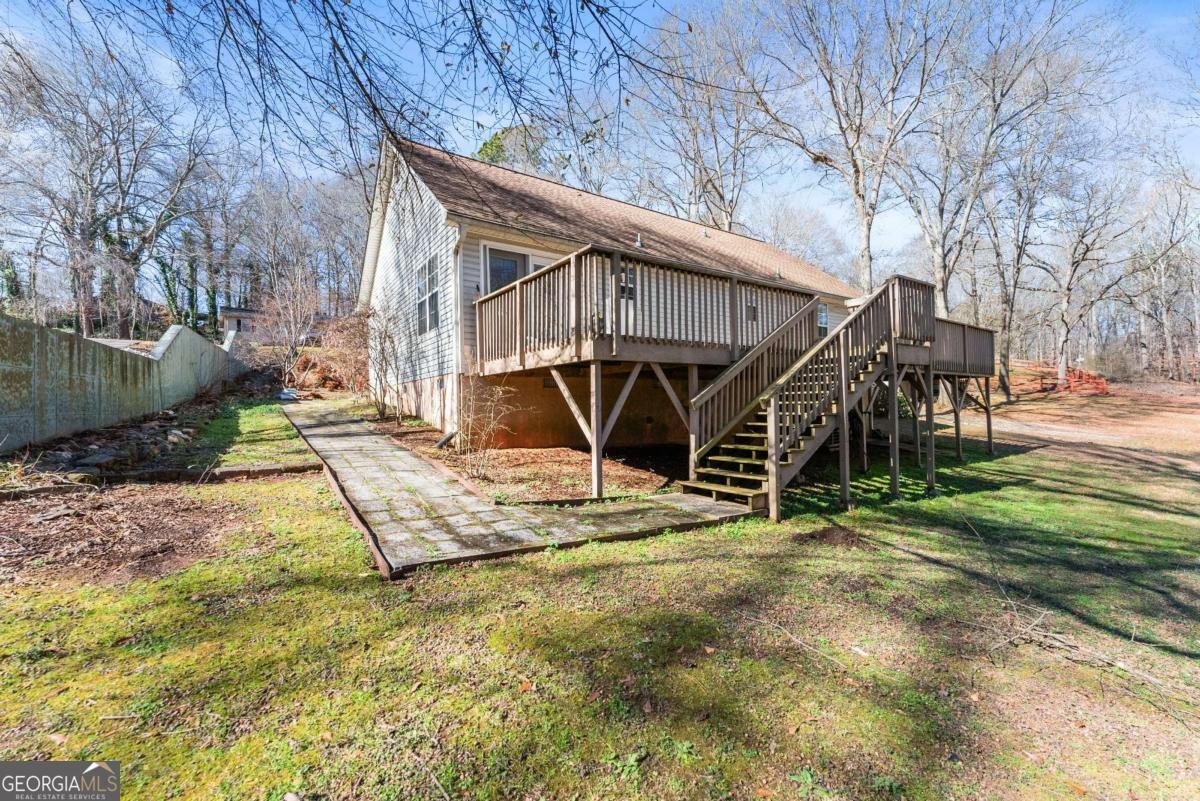 3026 Summer Lake Drive Gainesville - Photo 31