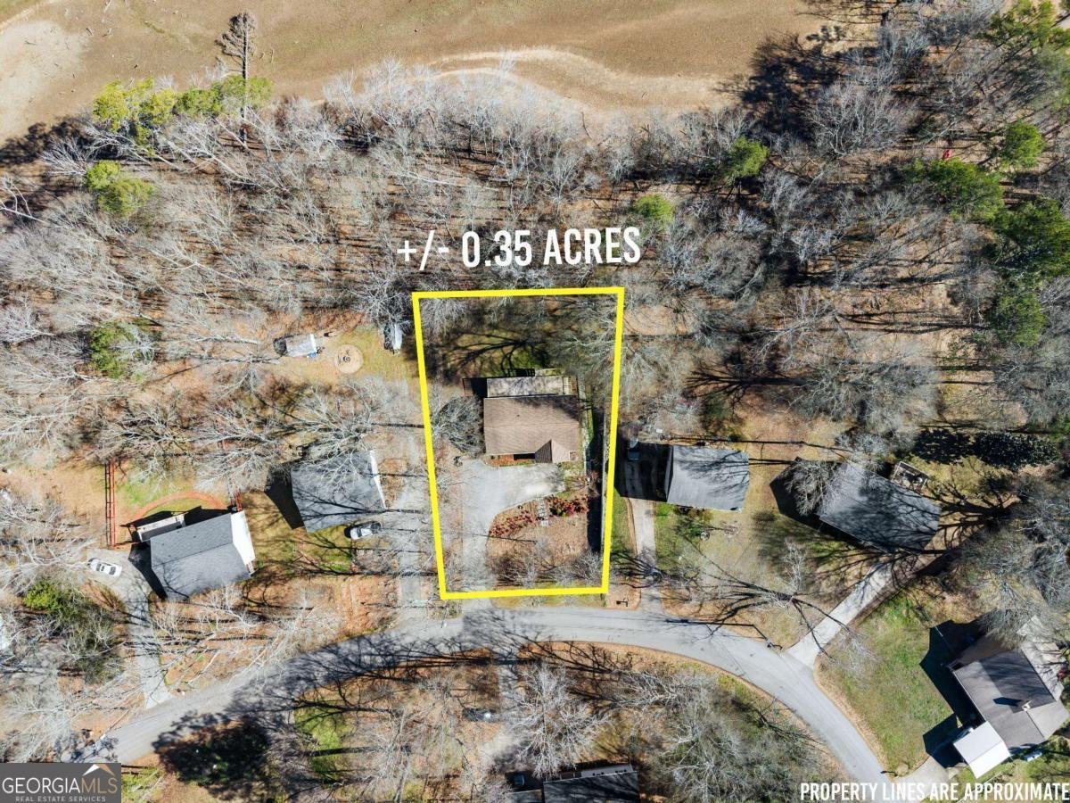 3026 Summer Lake Drive Gainesville - Photo 36