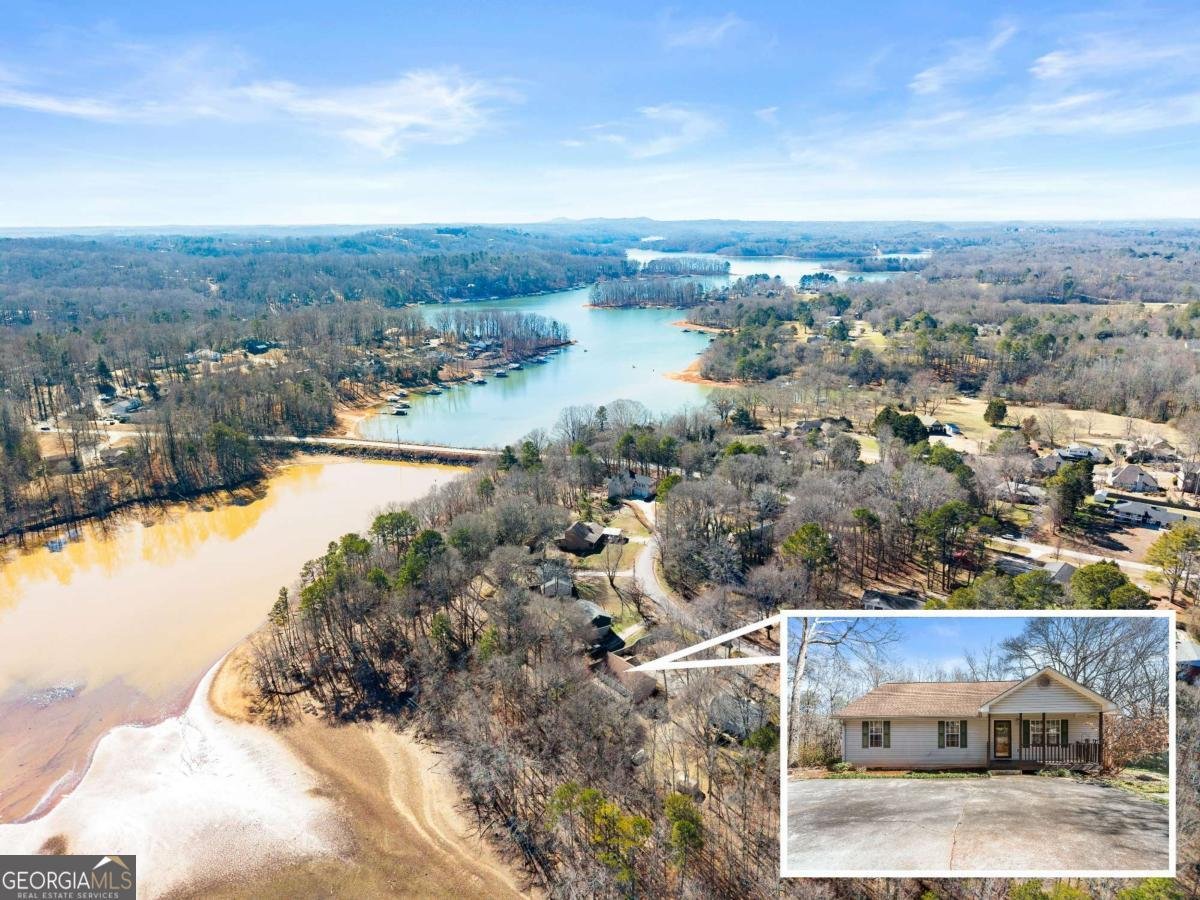 3026 Summer Lake Drive Gainesville - Photo 42