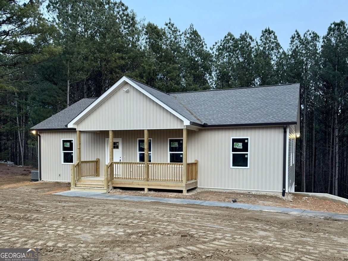 215 Briar Ridge Rd Calhoun - Photo 1