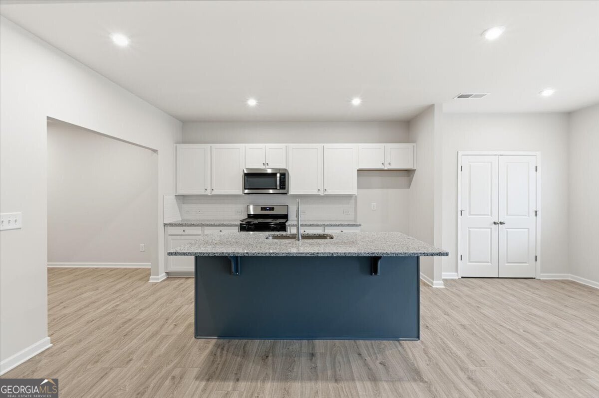 1194 PARK CENTER Circle Mableton - Photo 15