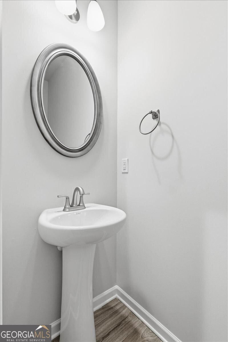 1194 PARK CENTER Circle Mableton - Photo 16