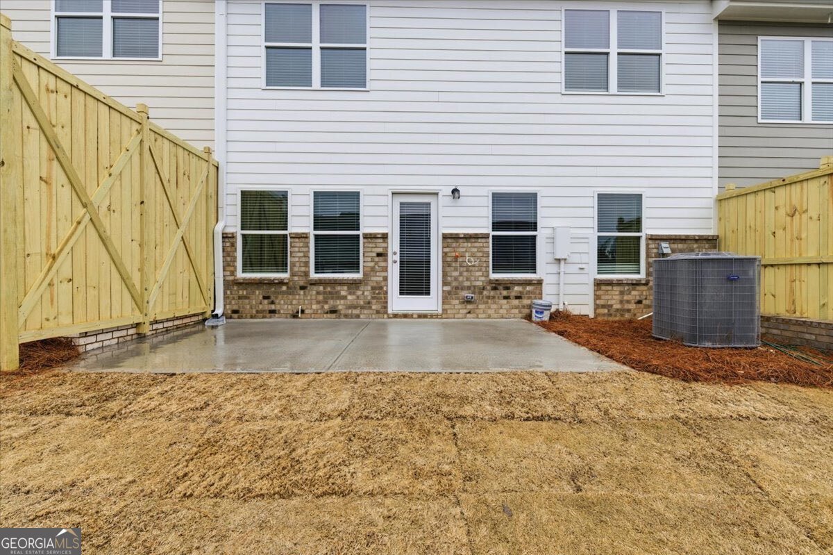 1194 PARK CENTER Circle Mableton - Photo 31