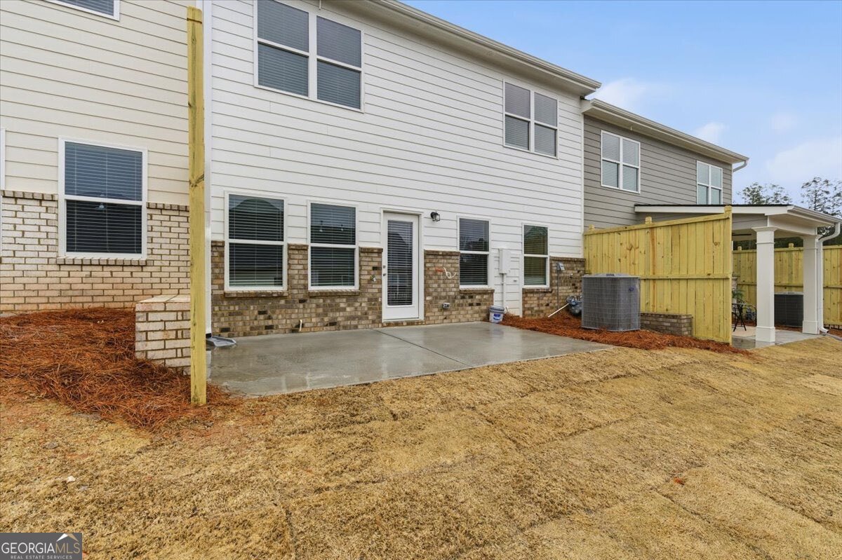 1194 PARK CENTER Circle Mableton - Photo 32