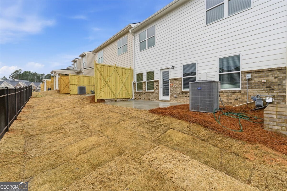 1194 PARK CENTER Circle Mableton - Photo 33