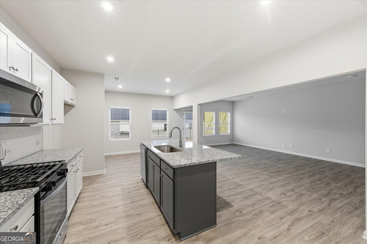 1194 PARK CENTER Circle Mableton - Photo 6