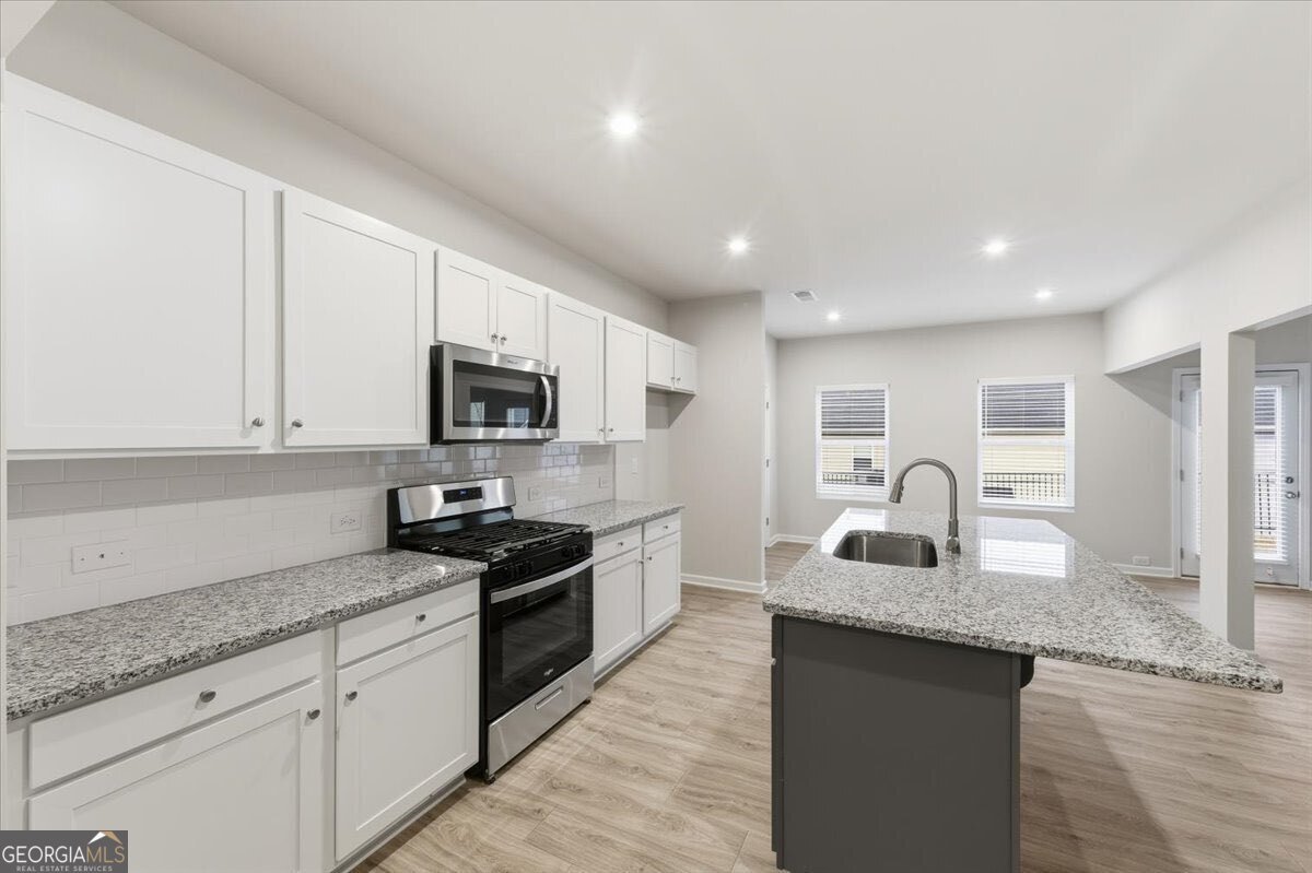 1194 PARK CENTER Circle Mableton - Photo 8