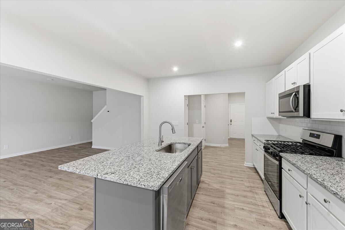 1194 PARK CENTER Circle Mableton - Photo 9