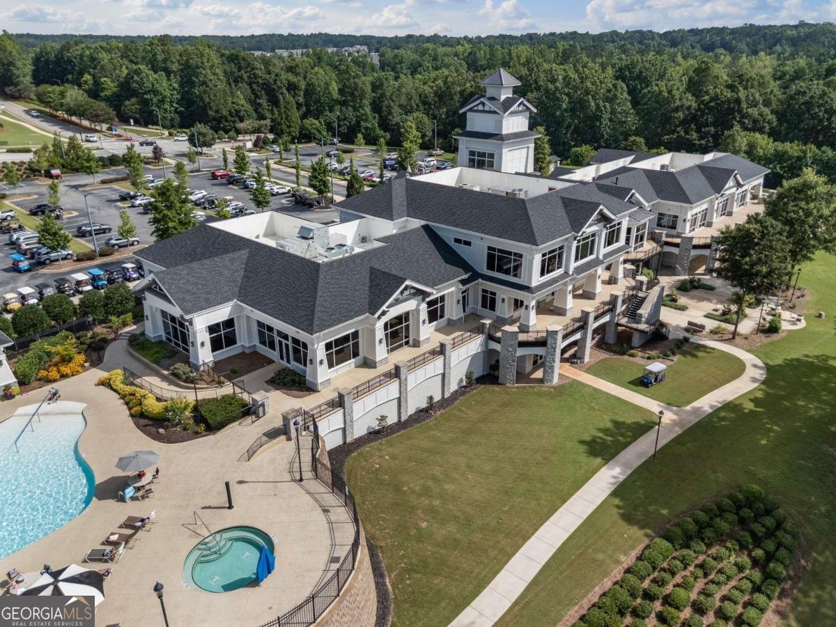 1114 LeConte Court Griffin - Photo 18