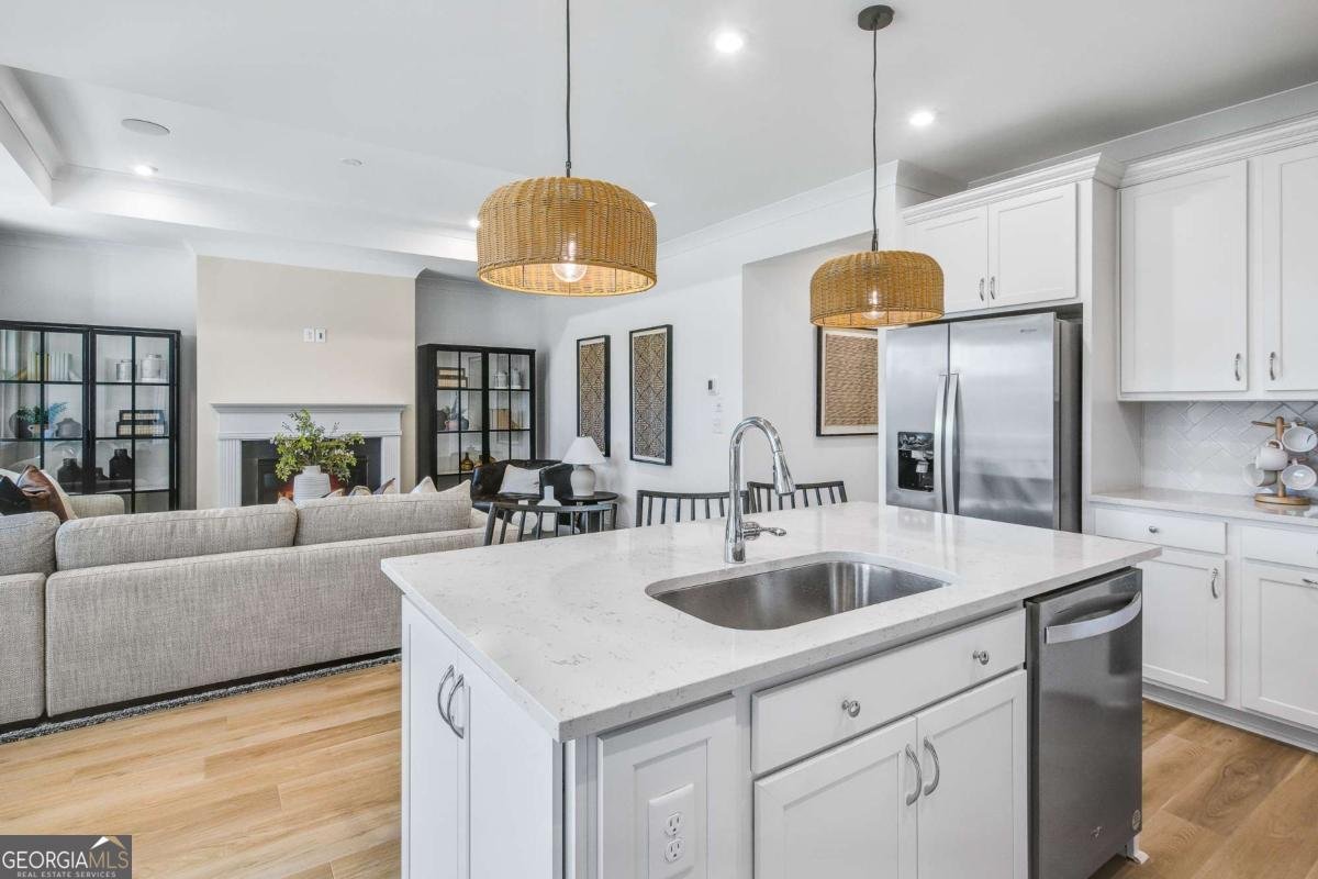 1114 LeConte Court Griffin - Photo 6