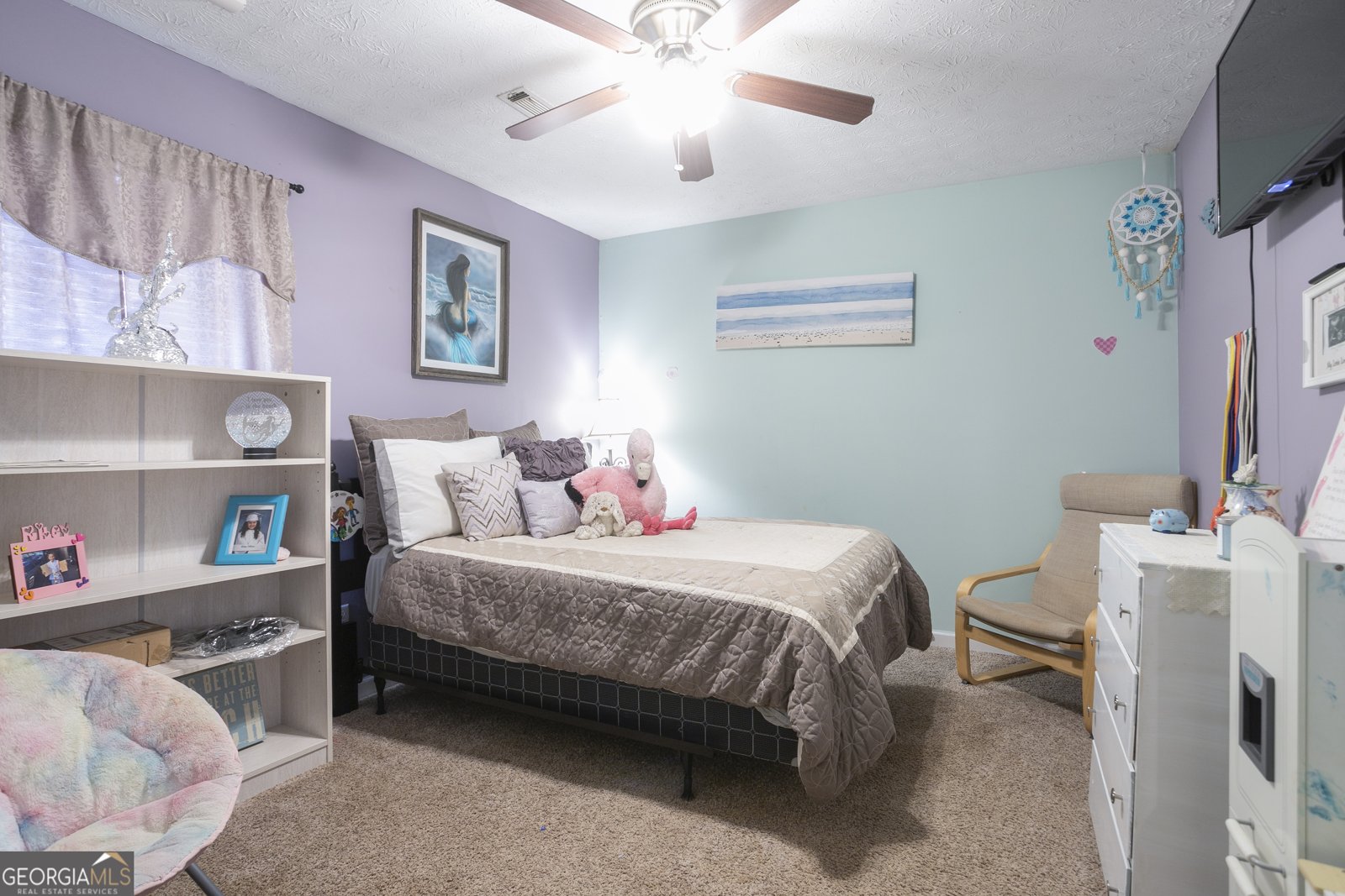 435 Rosehill Drive McDonough - Photo 17