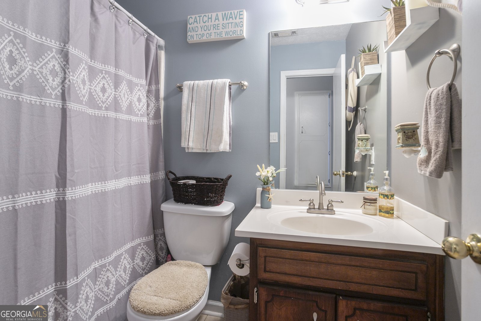 435 Rosehill Drive McDonough - Photo 18