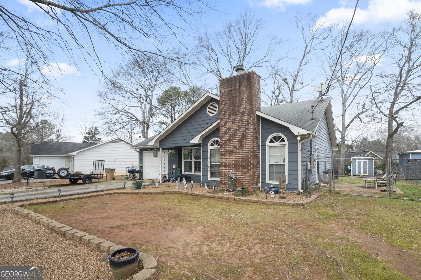 435 Rosehill Drive McDonough - Photo 2