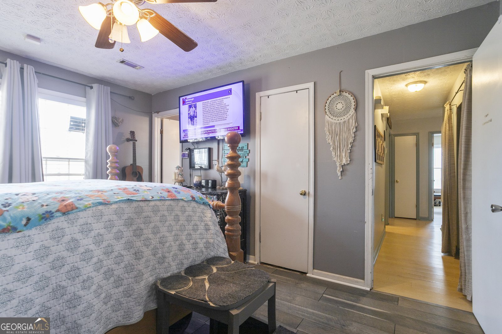 435 Rosehill Drive McDonough - Photo 23