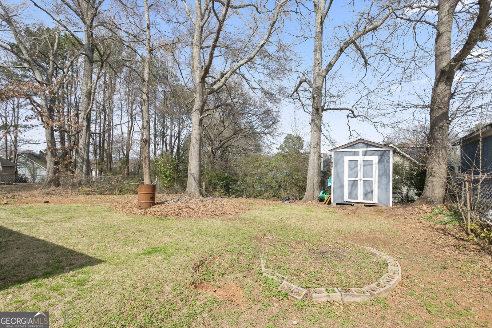 435 Rosehill Drive McDonough - Photo 28