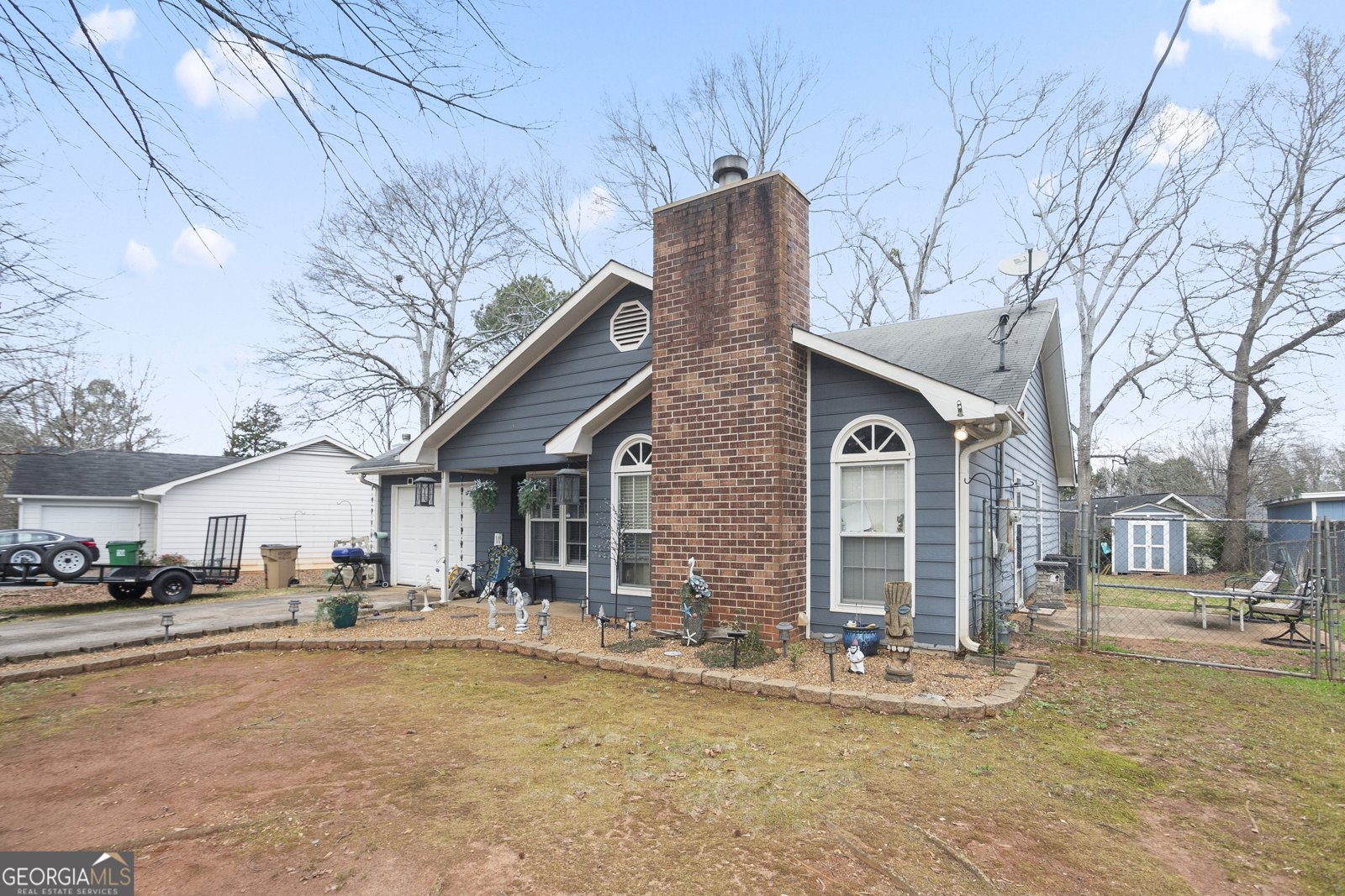 435 Rosehill Drive McDonough - Photo 3