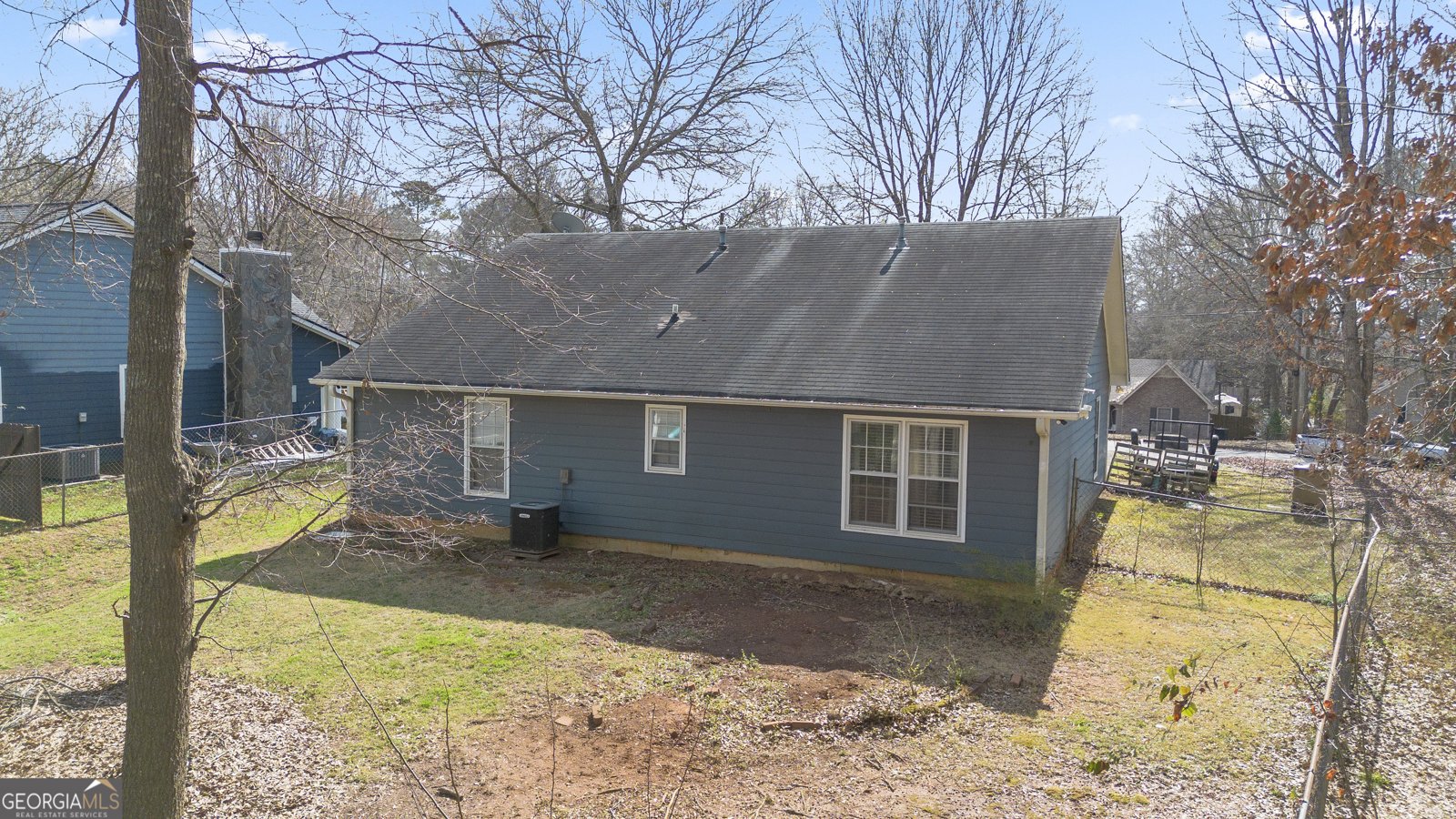 435 Rosehill Drive McDonough - Photo 32