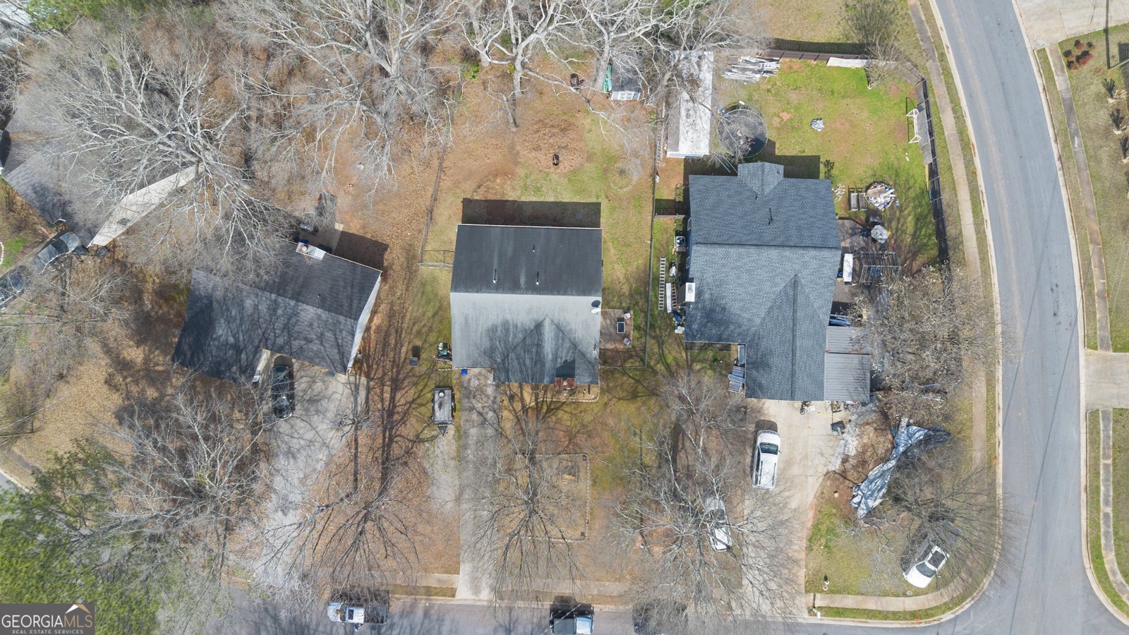 435 Rosehill Drive McDonough - Photo 34