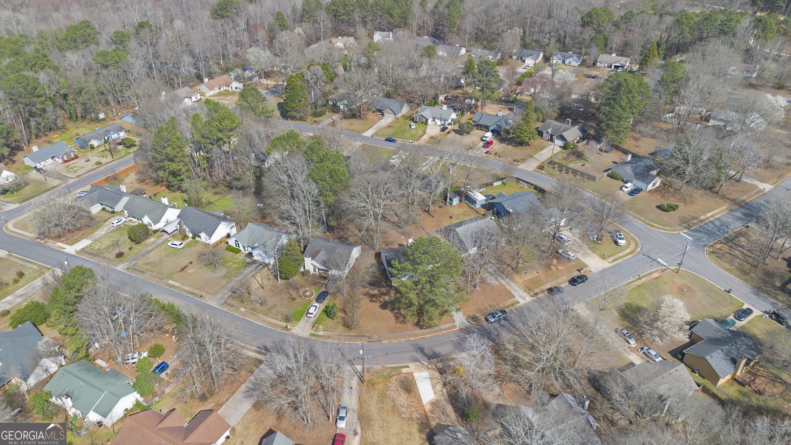 435 Rosehill Drive McDonough - Photo 39