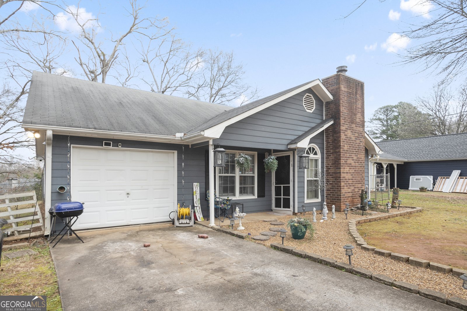 435 Rosehill Drive McDonough - Photo 4