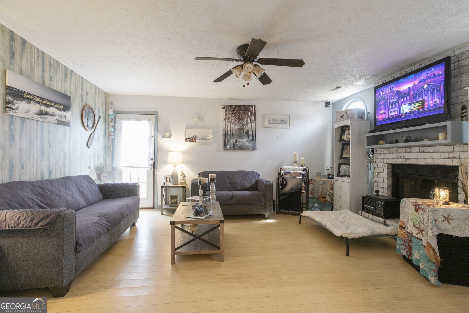 435 Rosehill Drive McDonough - Photo 5