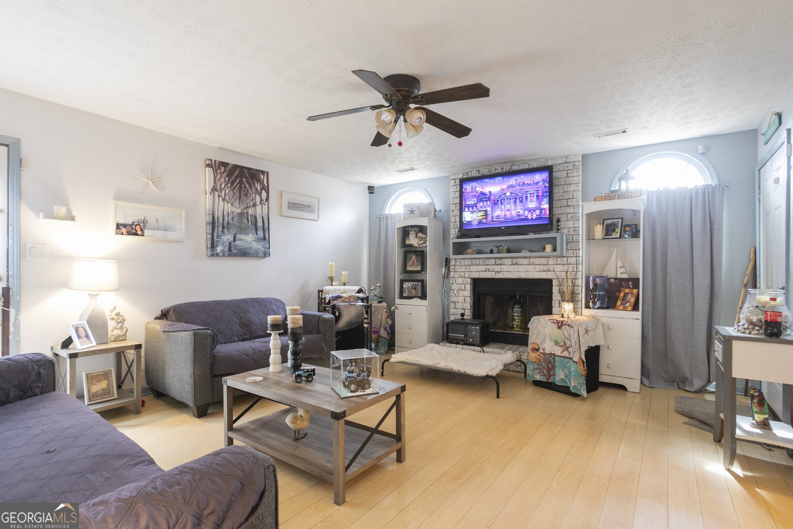 435 Rosehill Drive McDonough - Photo 6